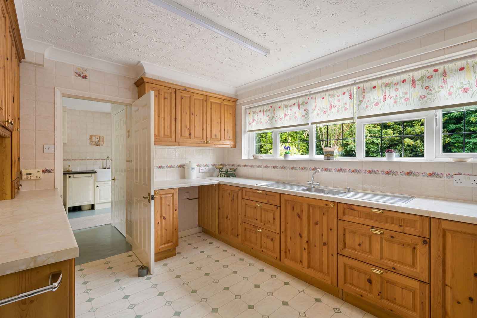 Detached House in Grantham