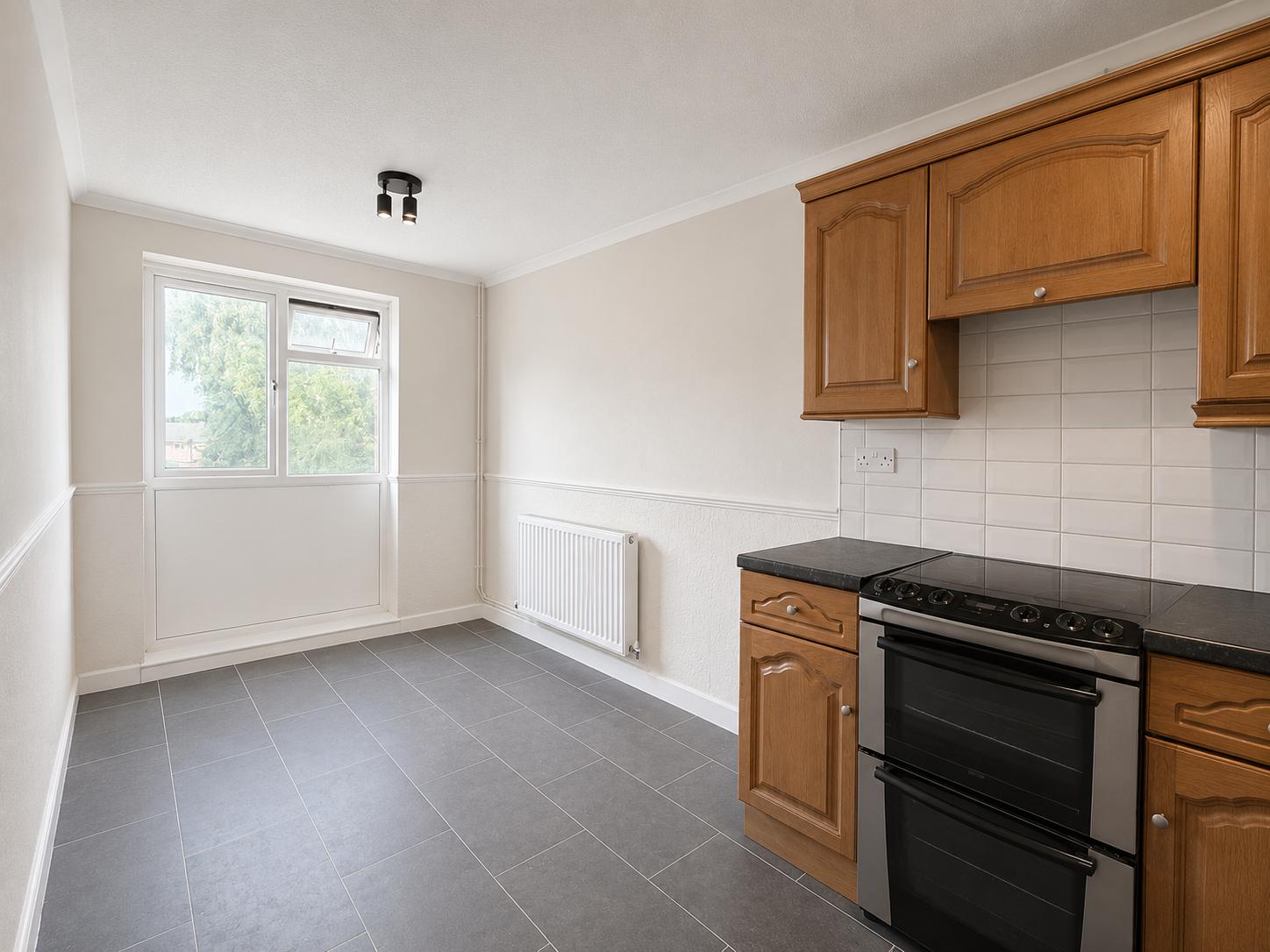 Terraced House in Bristol