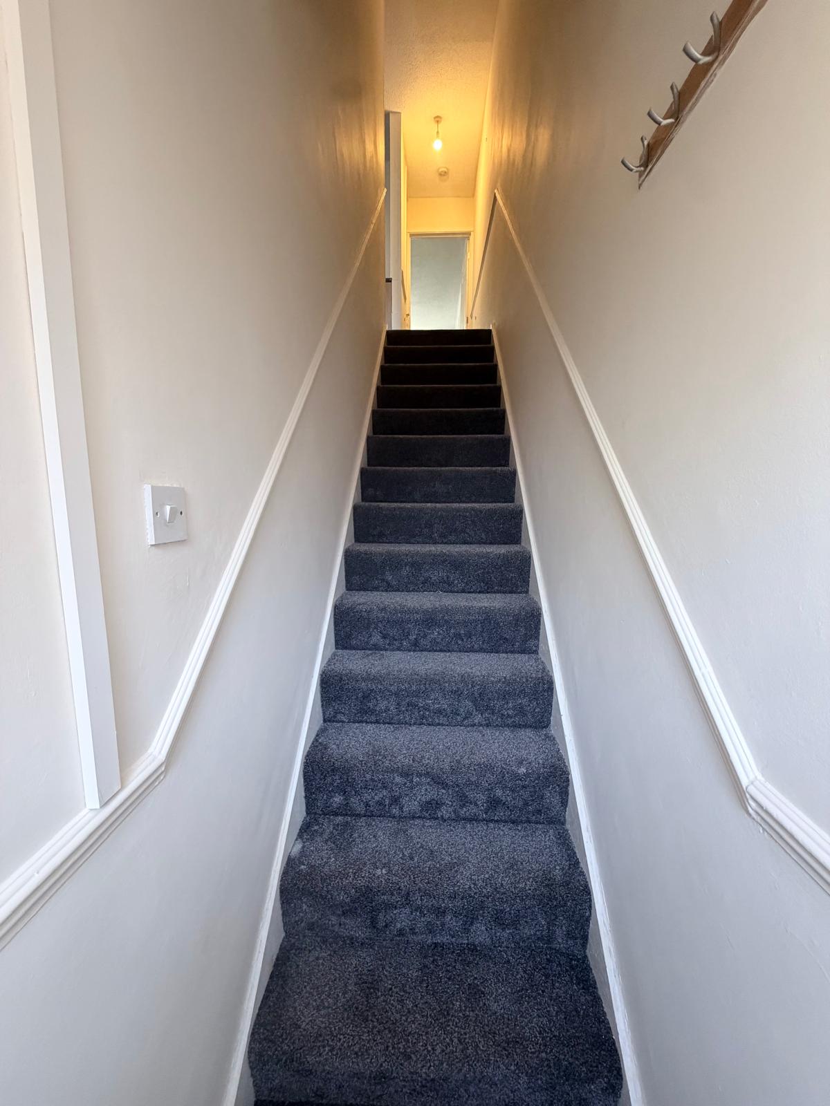 Terraced House in Bristol