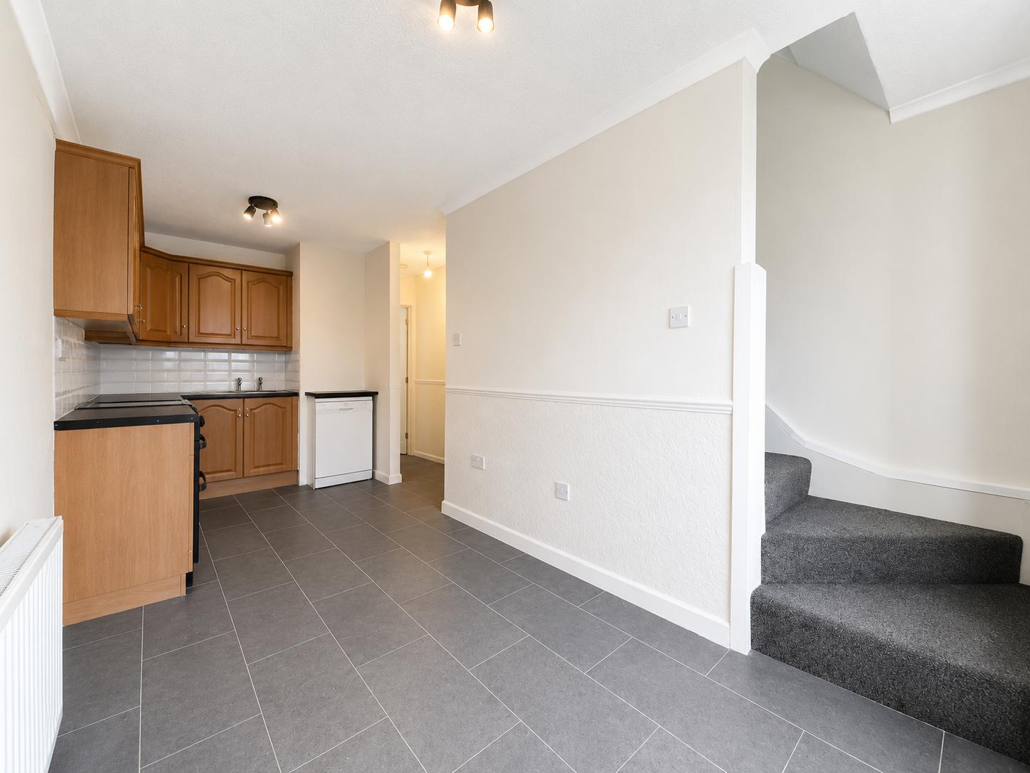 Terraced House in Bristol
