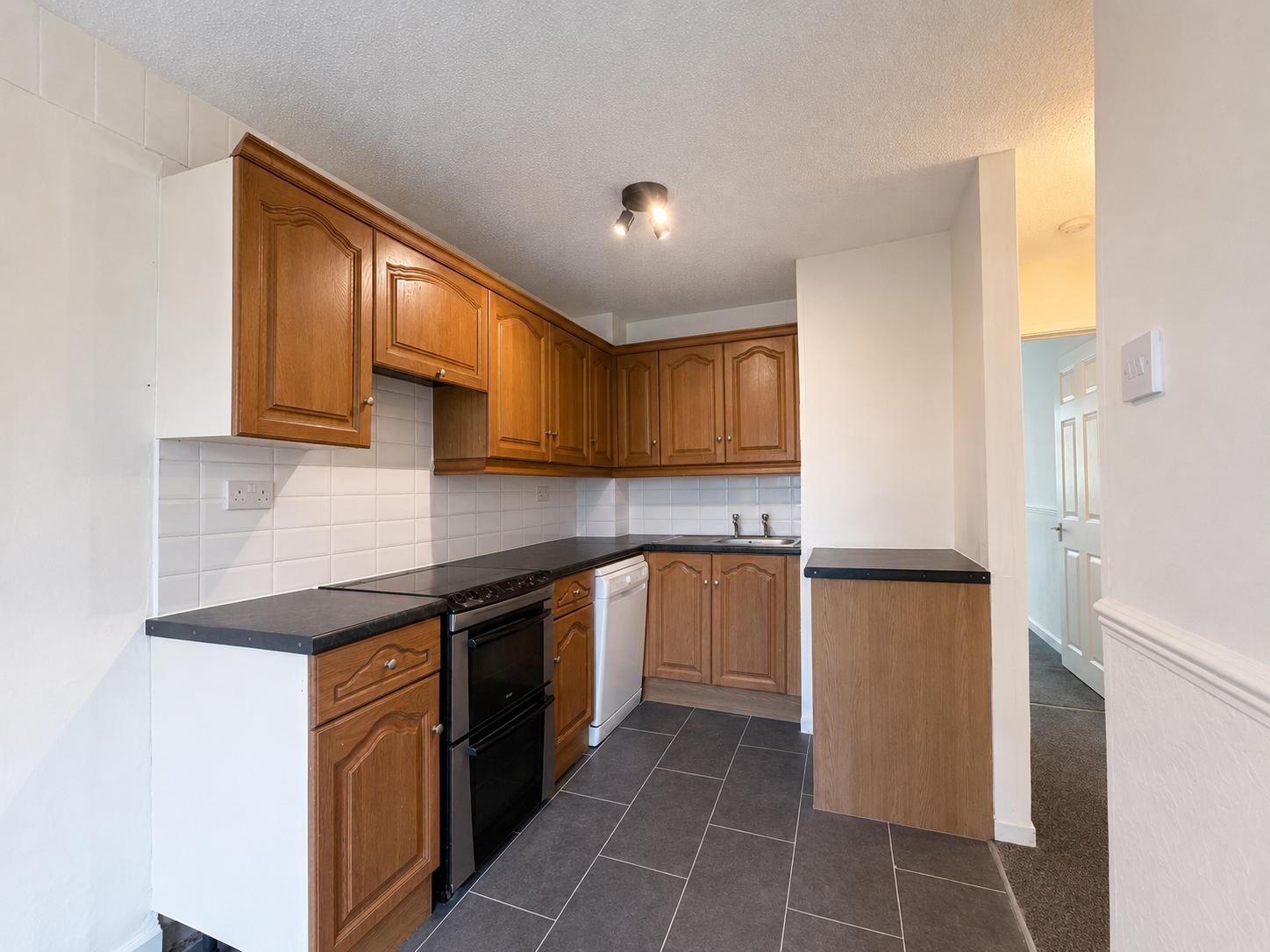 Terraced House in Bristol