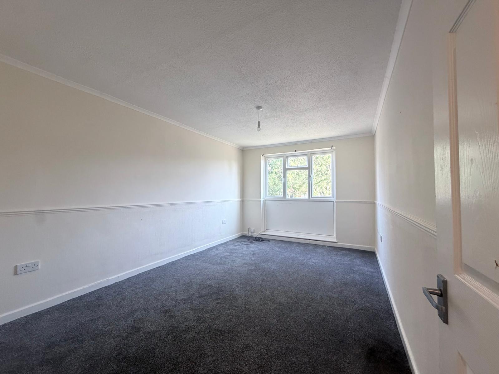 Terraced House in Bristol