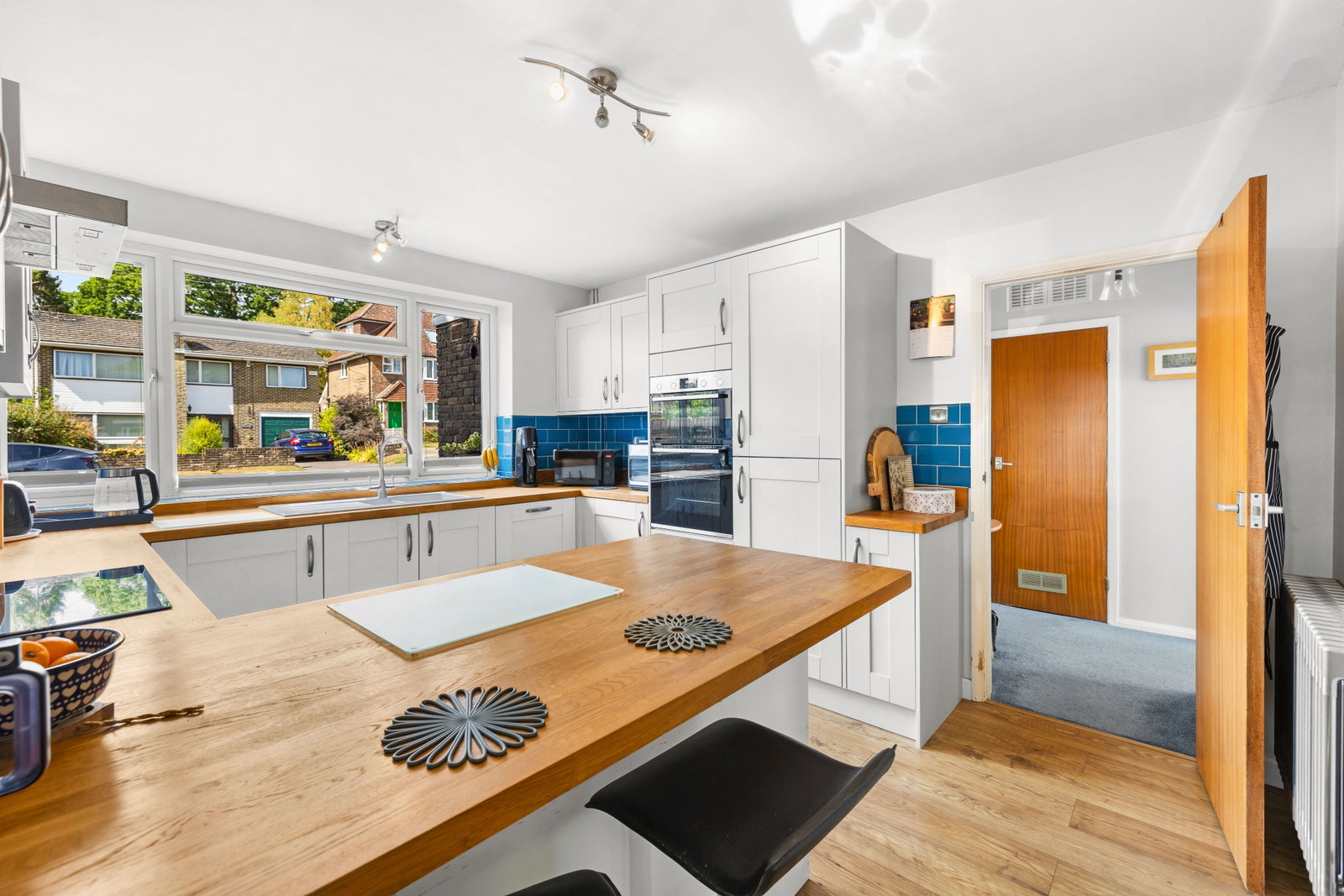 Detached House in Haywards Heath 4