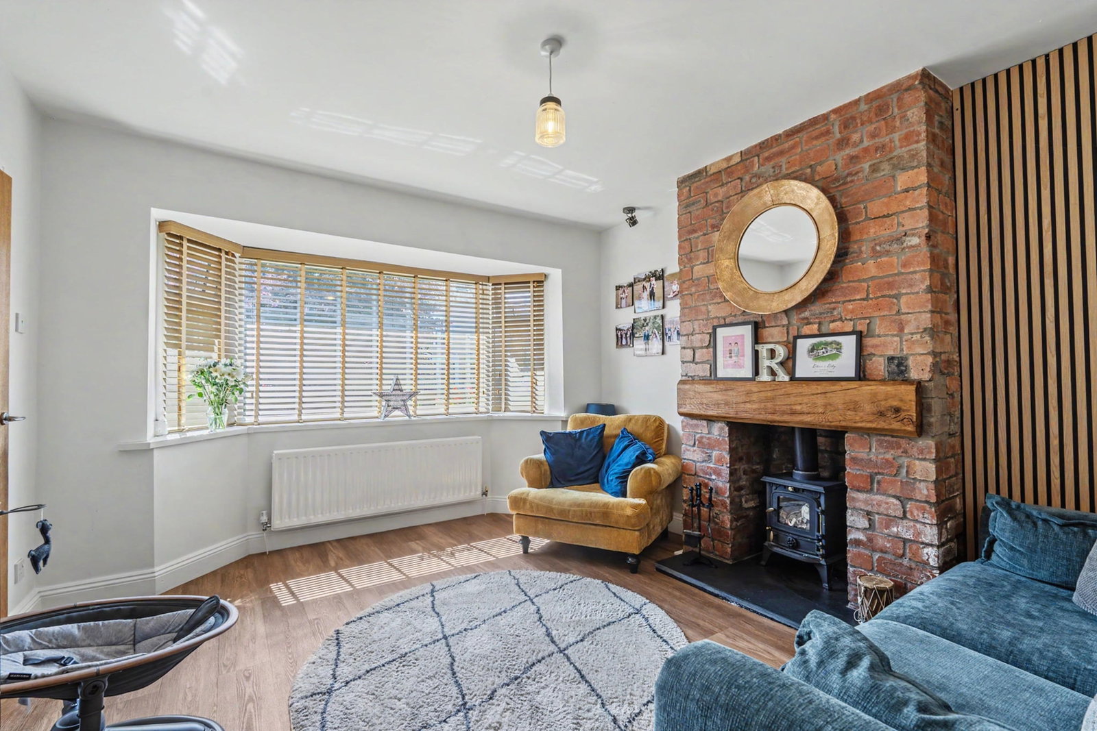 Semi Detached House in Workington