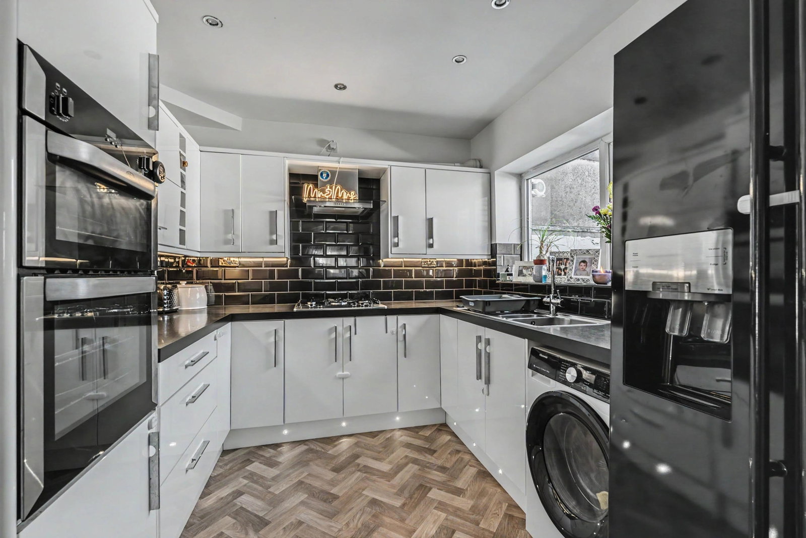 Semi Detached House in Workington