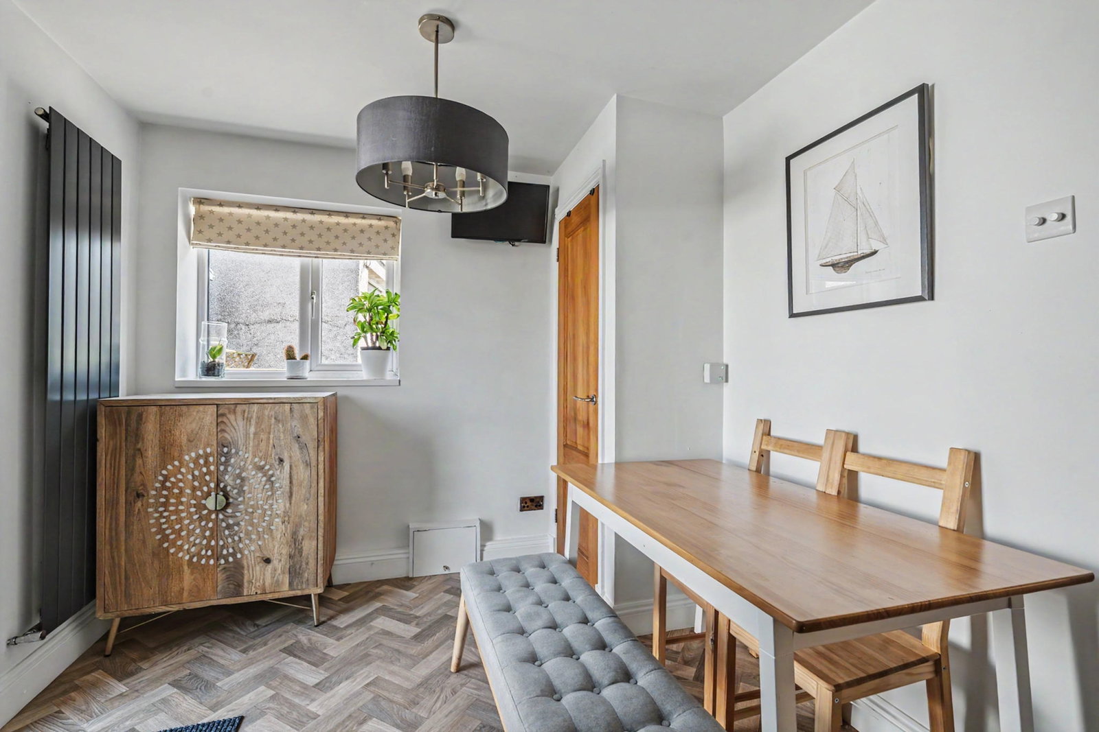 Semi Detached House in Workington