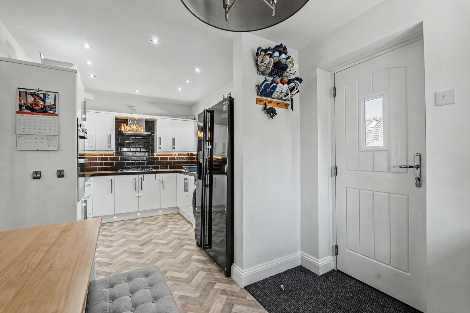 Semi Detached House in Workington