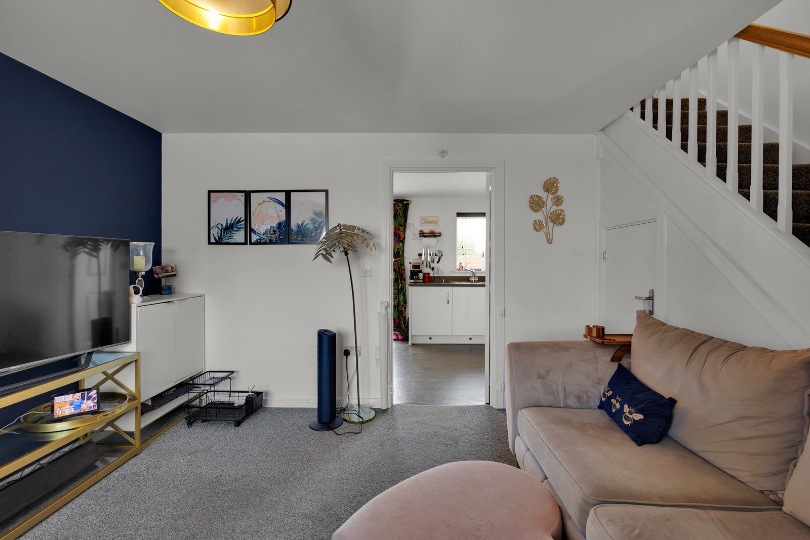 Semi Detached House in Sandbach