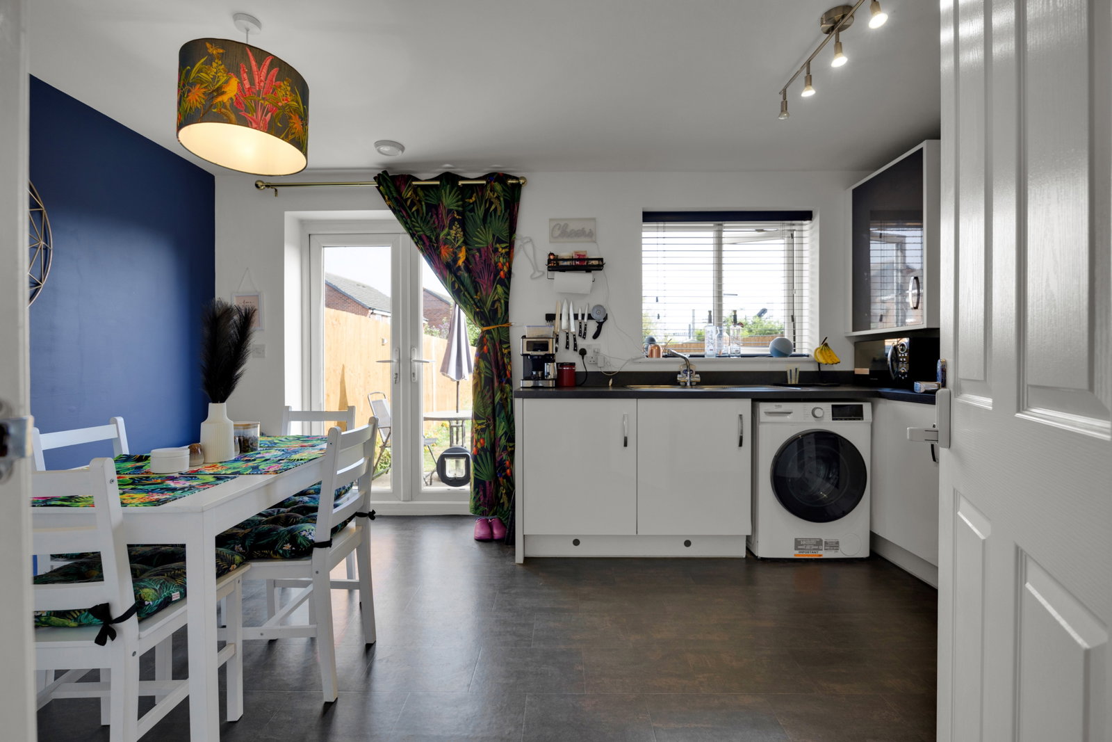 Semi Detached House in Sandbach