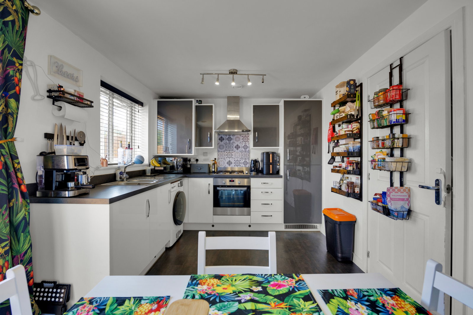 Semi Detached House in Sandbach