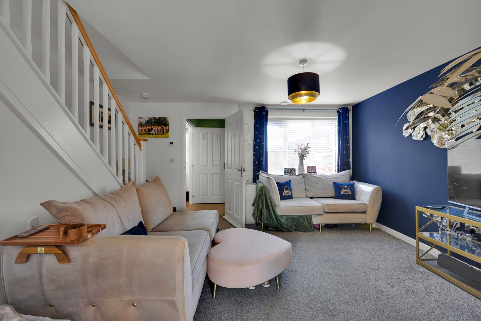 Semi Detached House in Sandbach
