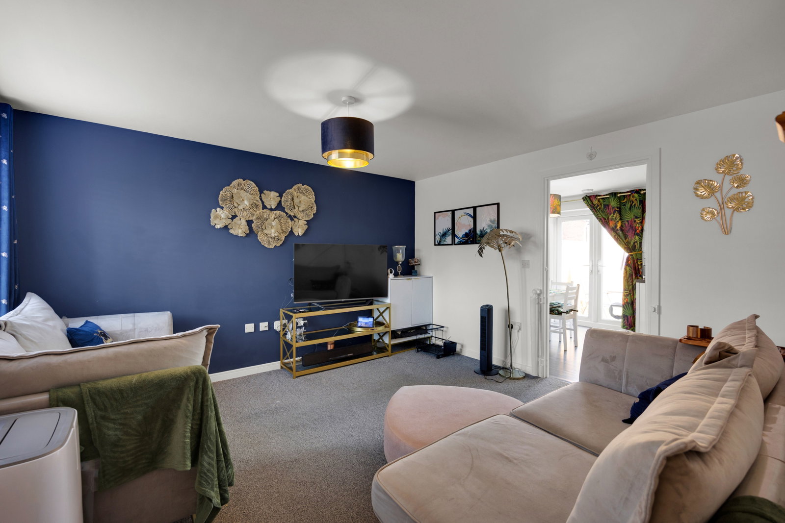 Semi Detached House in Sandbach