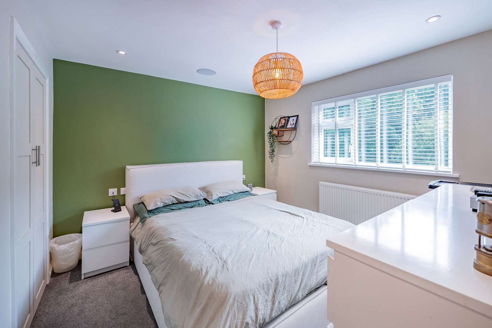 Semi Detached House in Crowborough