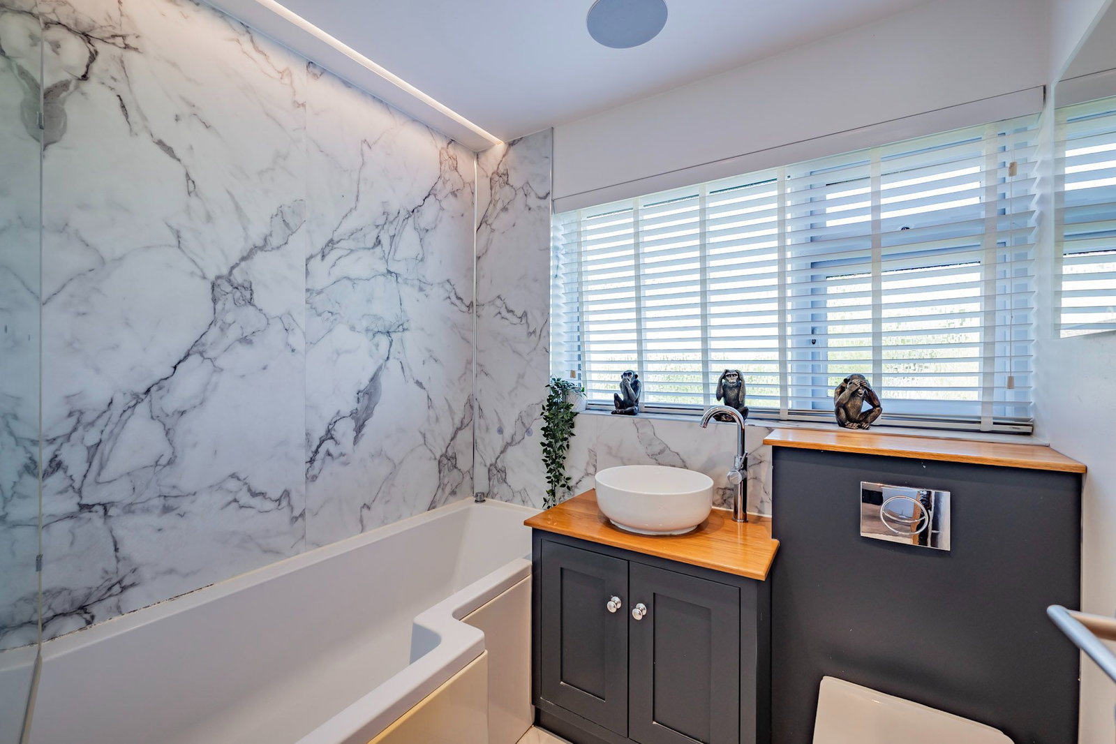 Semi Detached House in Crowborough