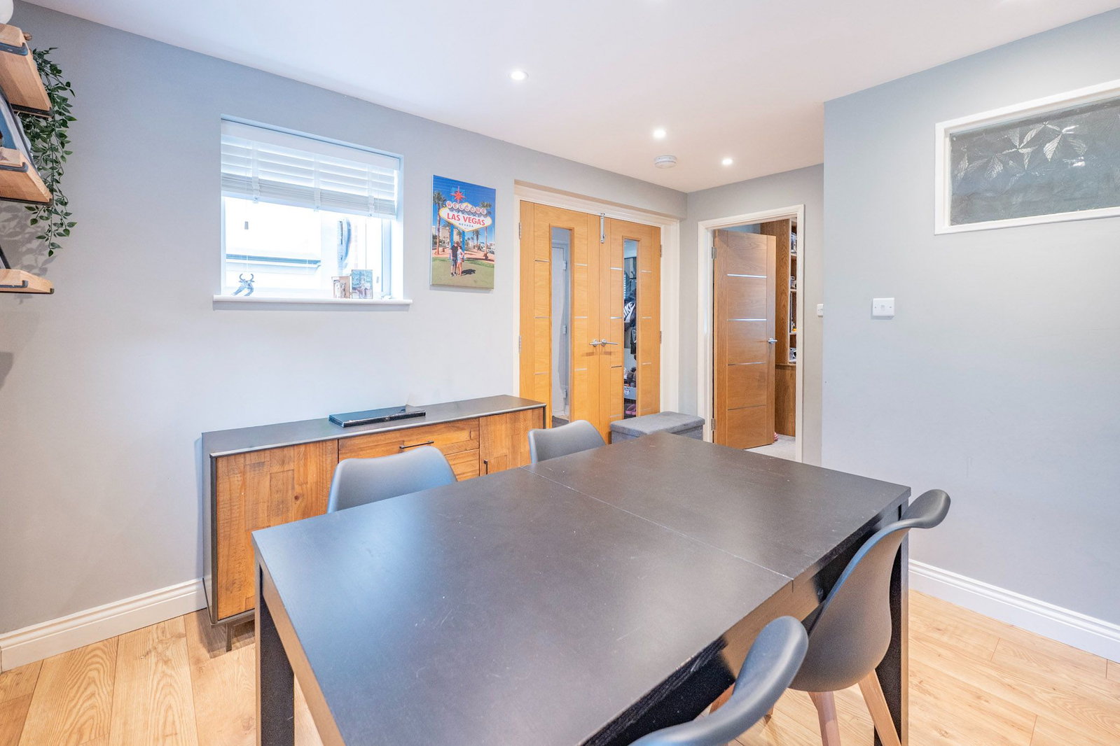 Semi Detached House in Crowborough