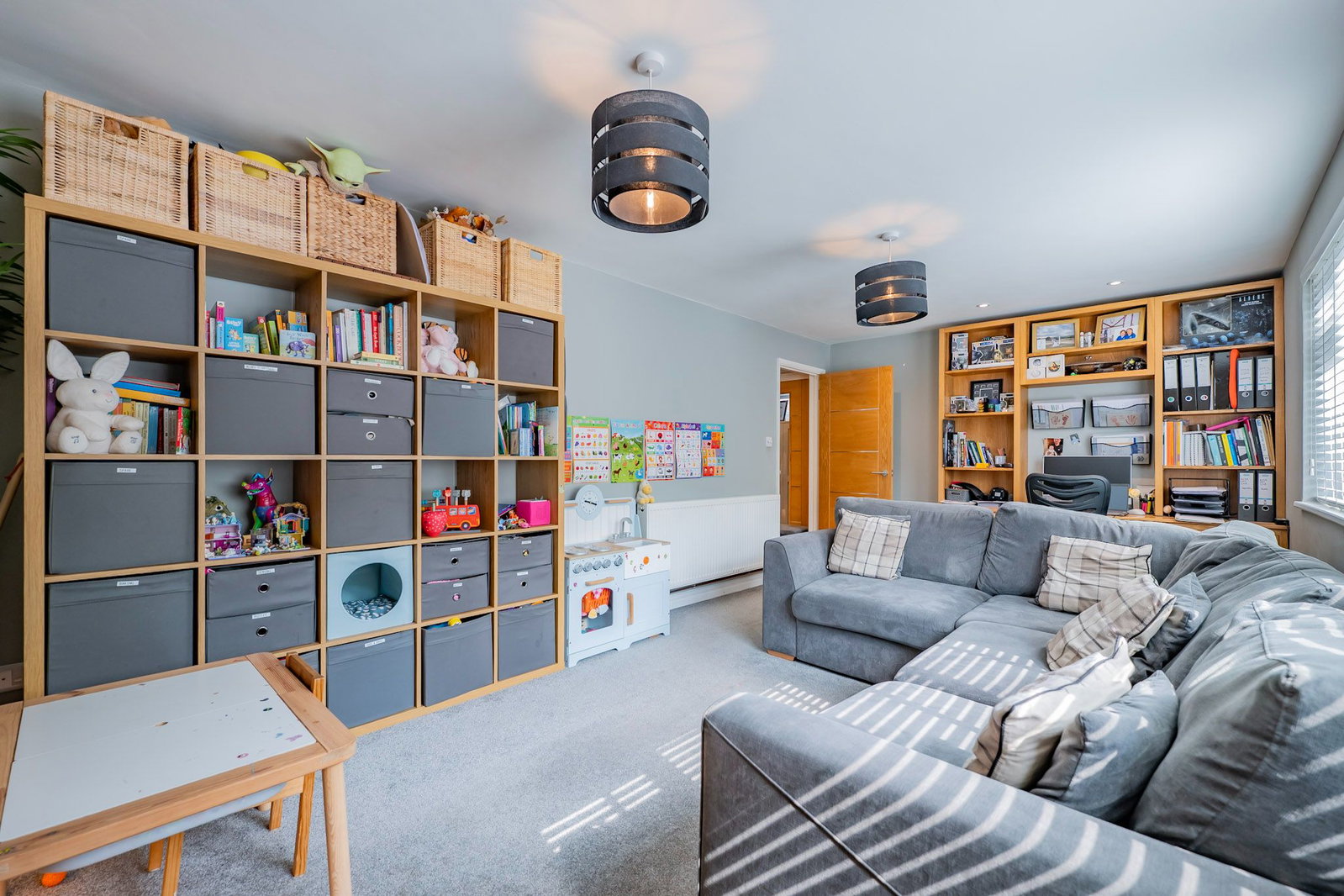 Semi Detached House in Crowborough