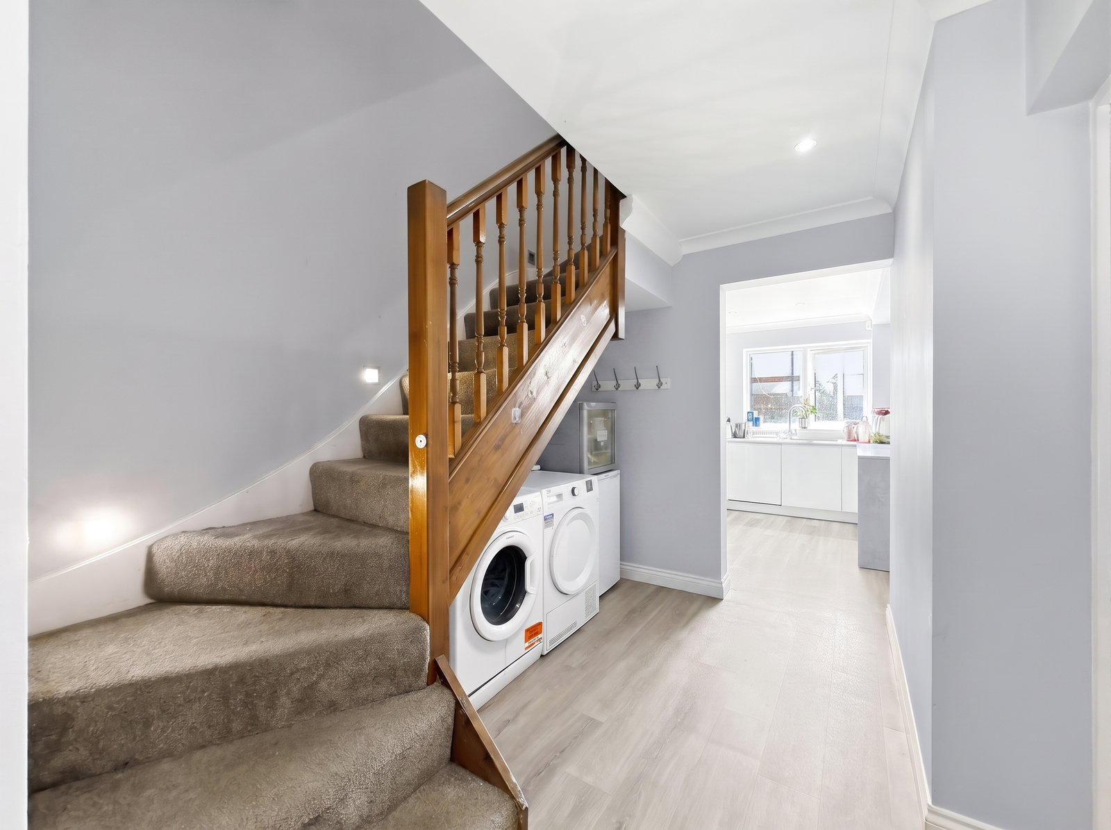 Detached House in Cardiff 5