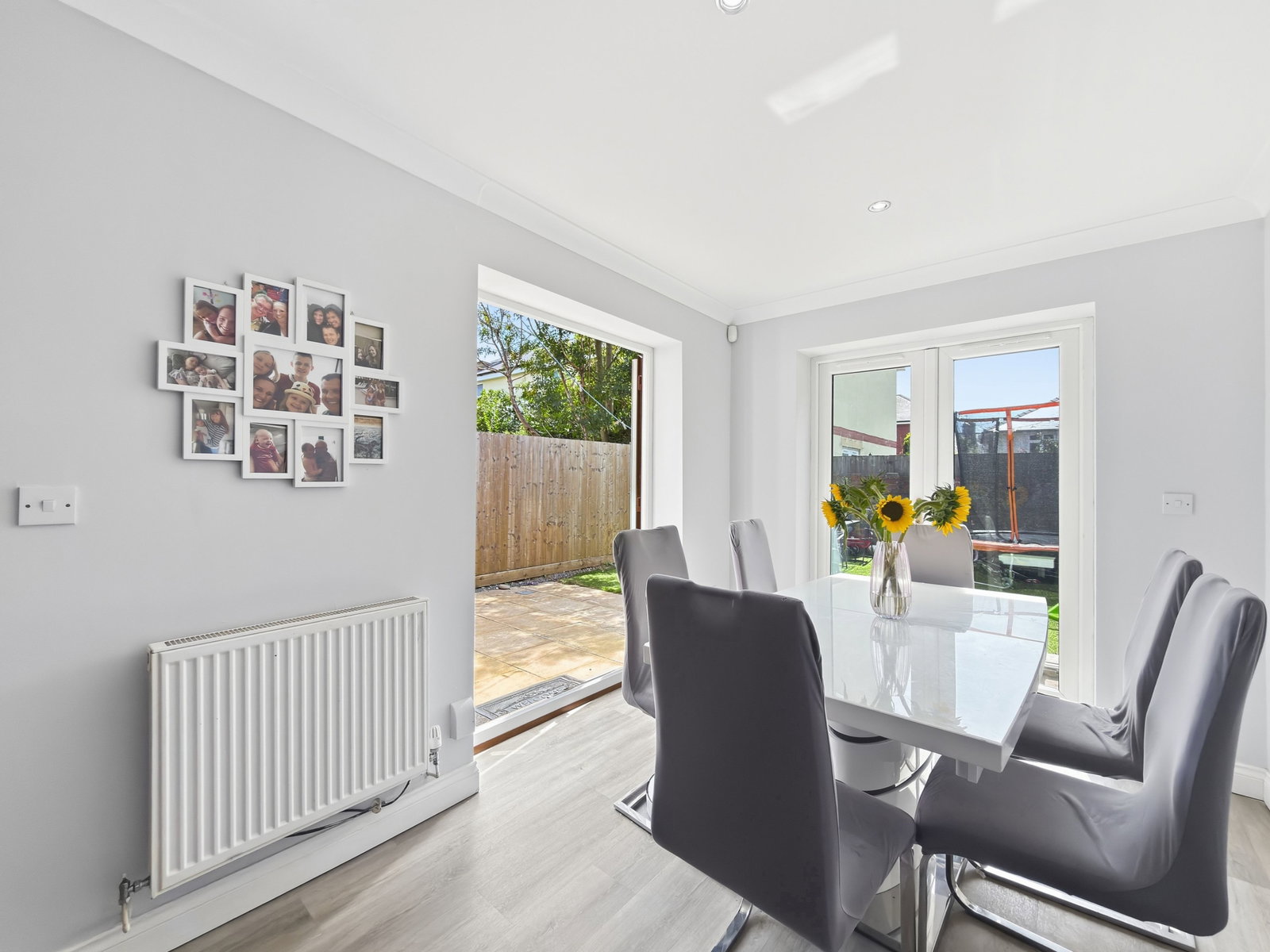 Detached House in Cardiff 3