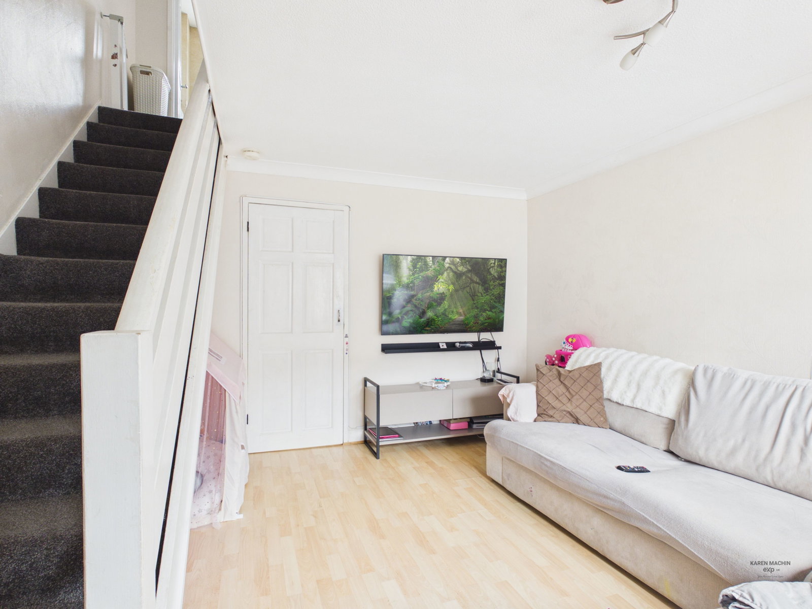 Terraced House in Chatham