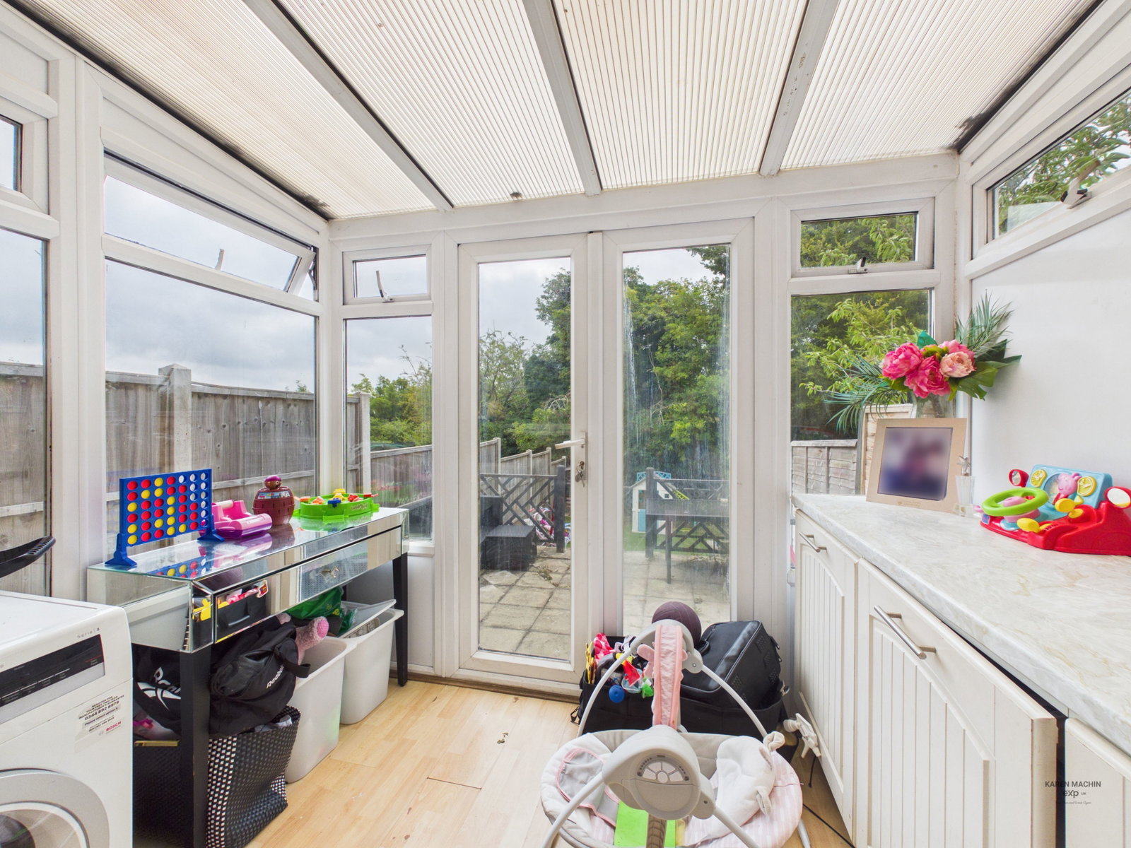 Terraced House in Chatham