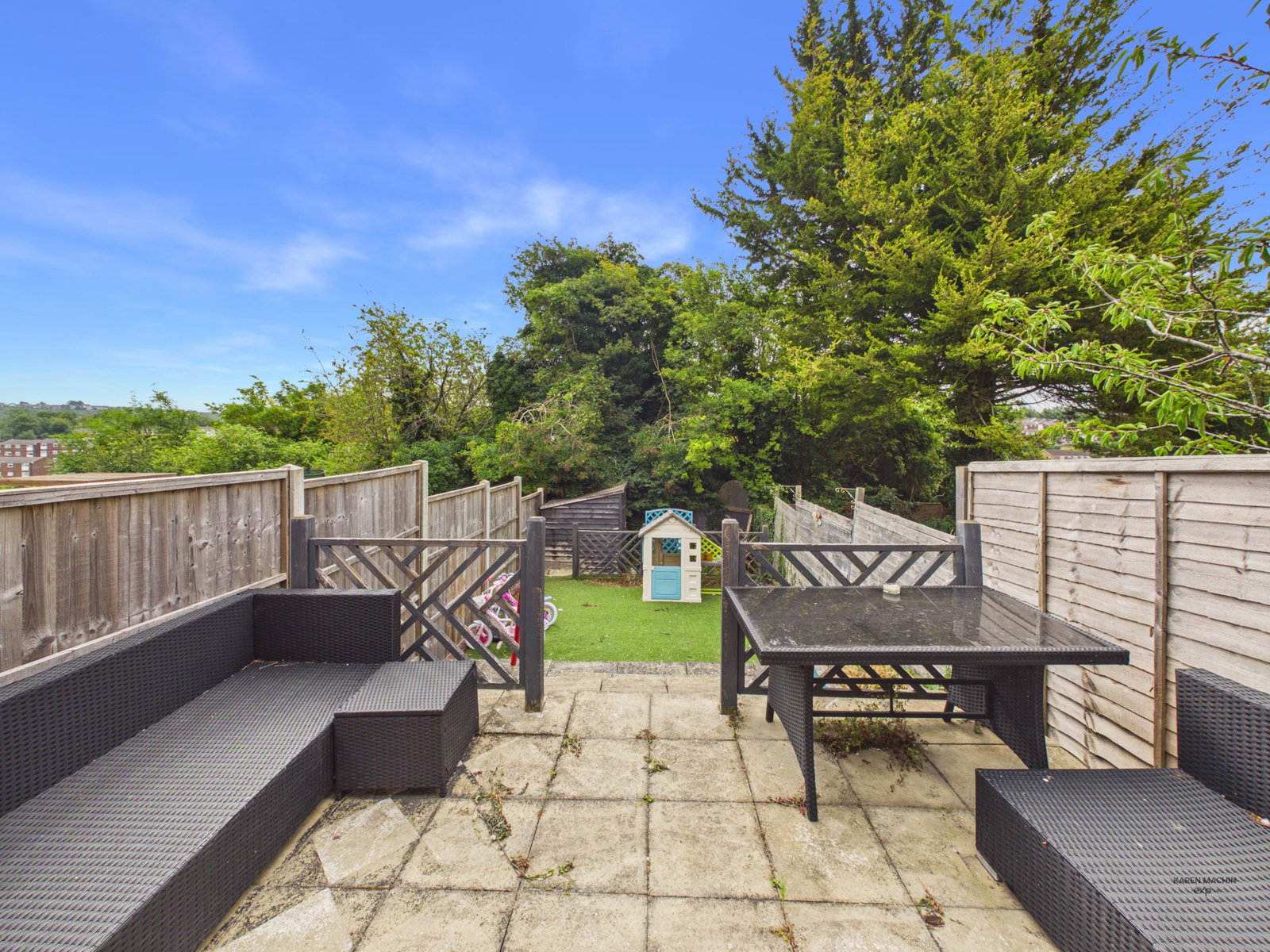 Terraced House in Chatham