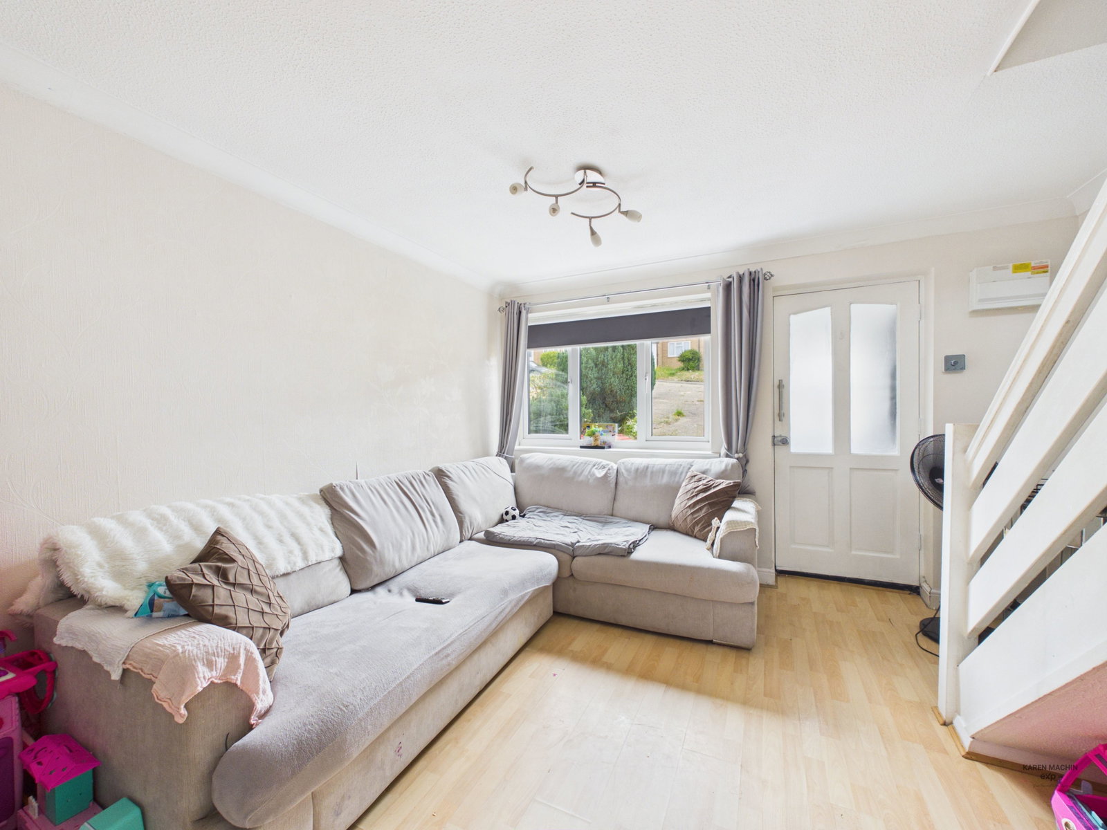 Terraced House in Chatham