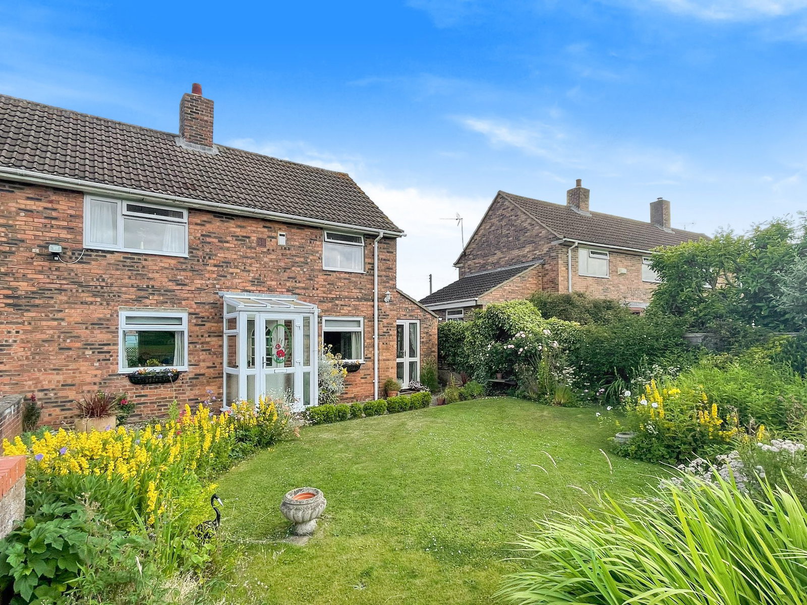 Semi Detached House in Stonehouse
