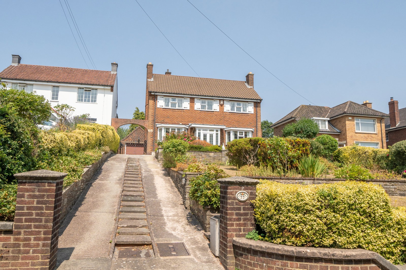 Detached House in Cradley Heath