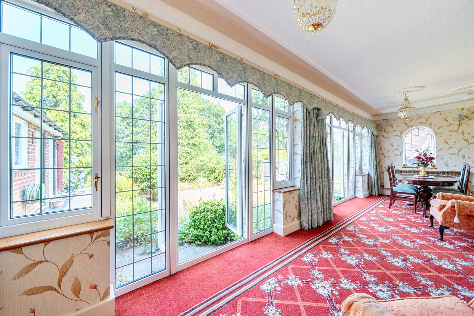 Detached House in Cradley Heath