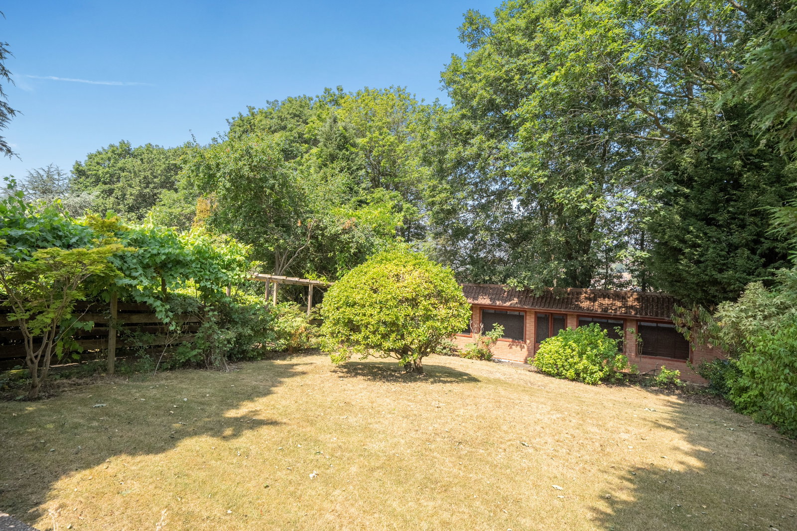 Detached House in Cradley Heath