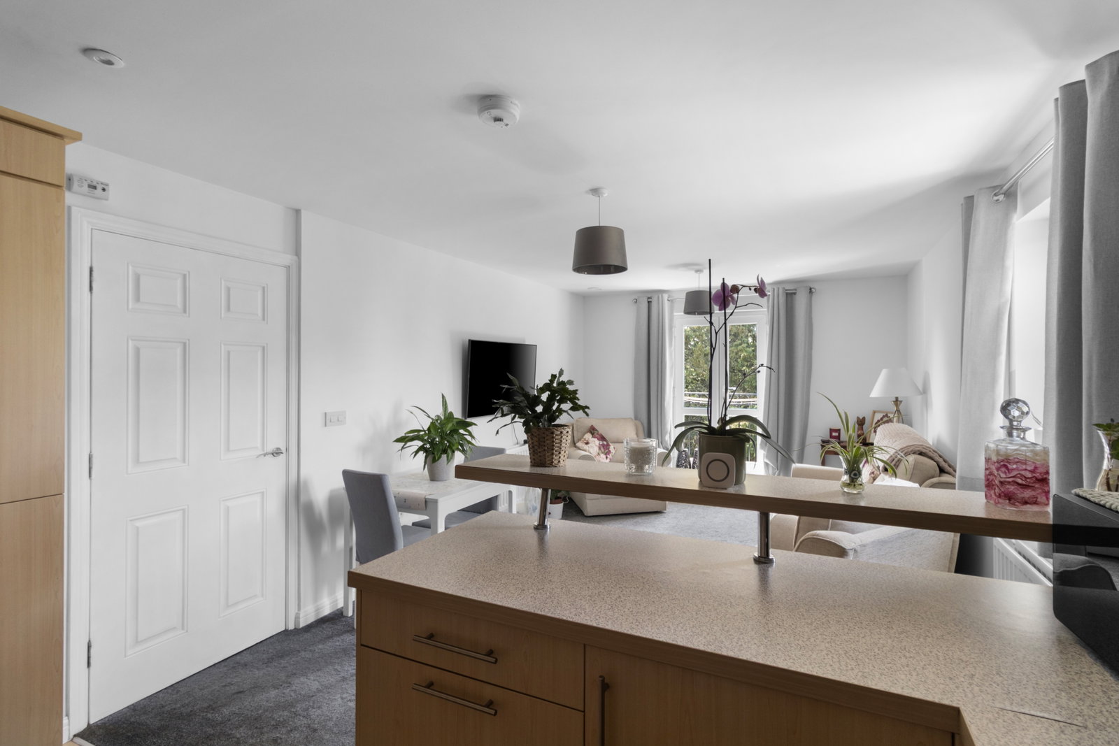 Apartment in Swindon