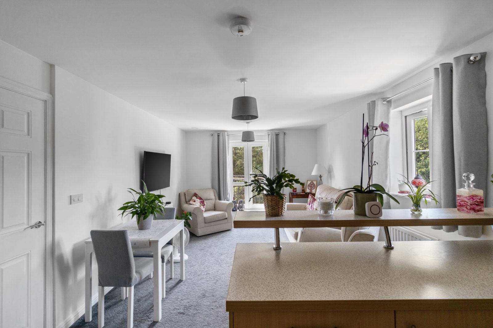 Apartment in Swindon