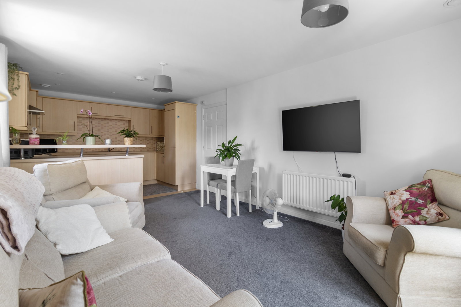 Apartment in Swindon
