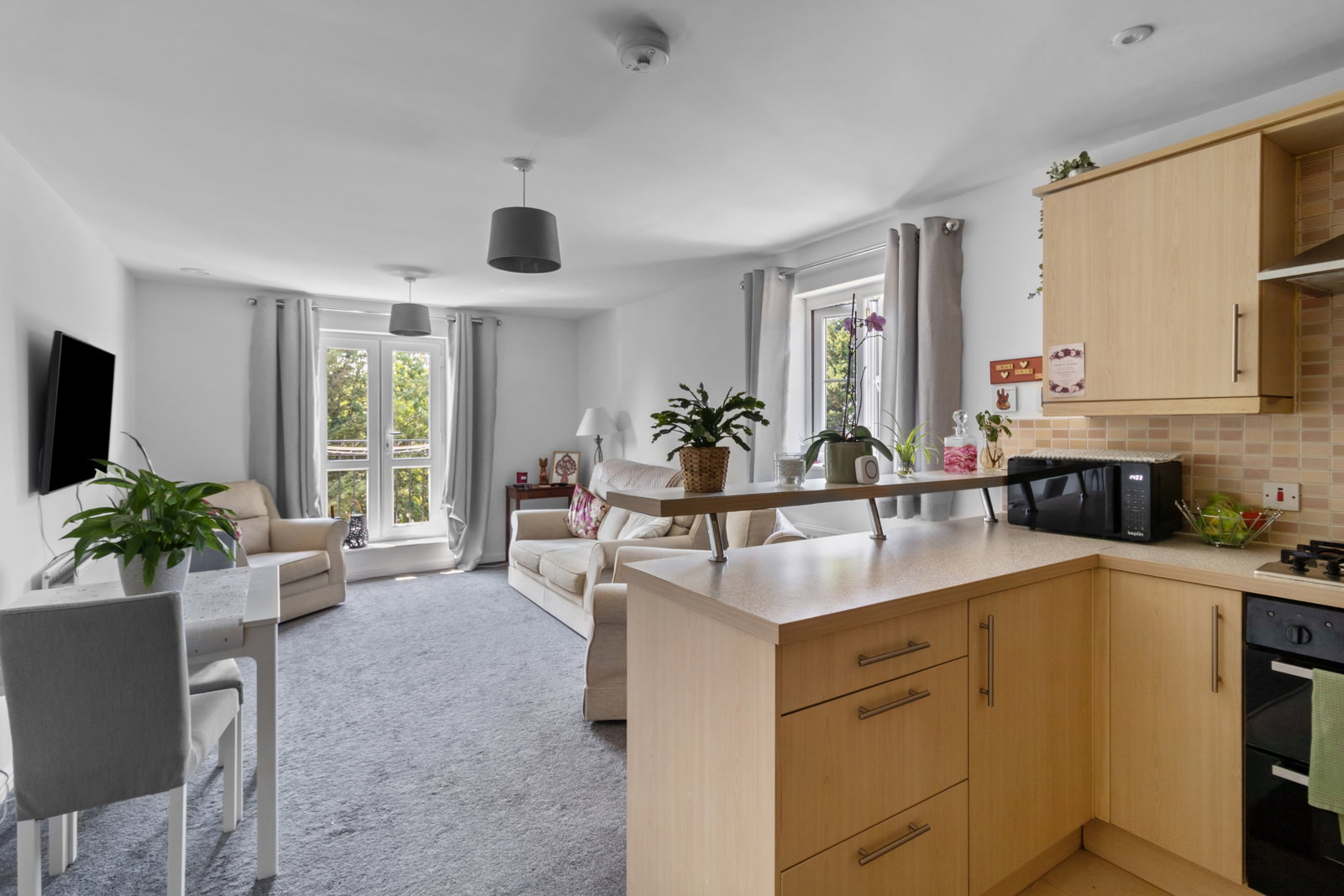 Apartment in Swindon