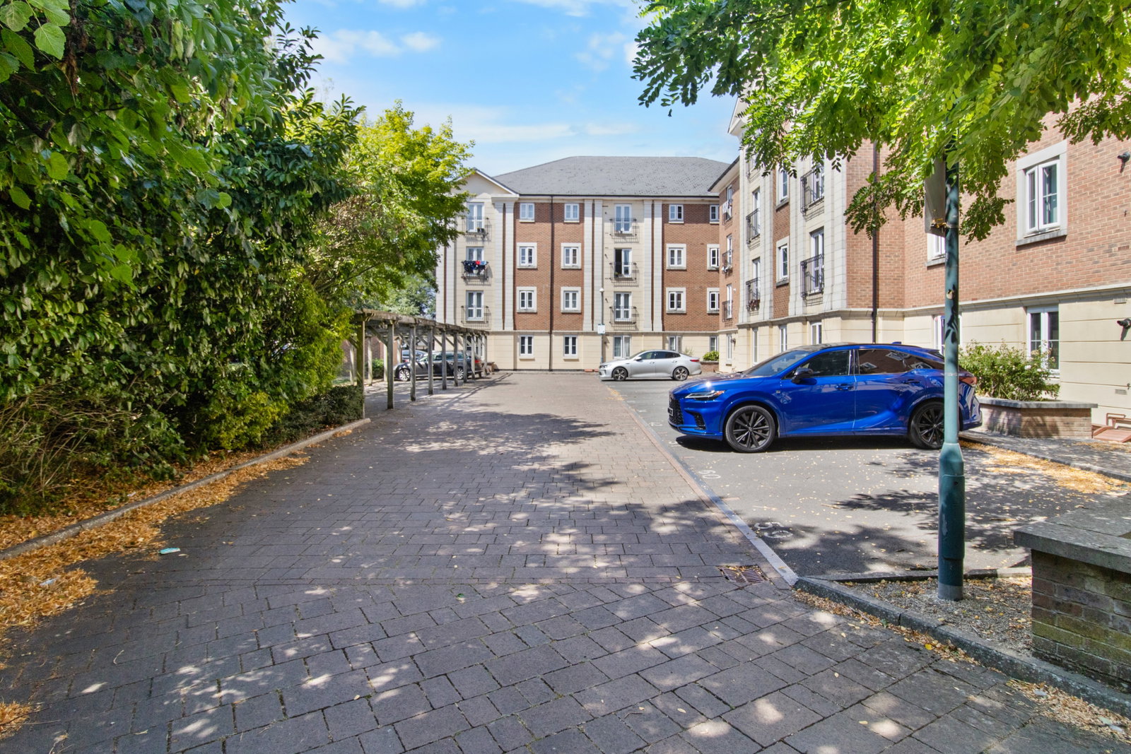 Apartment in Swindon