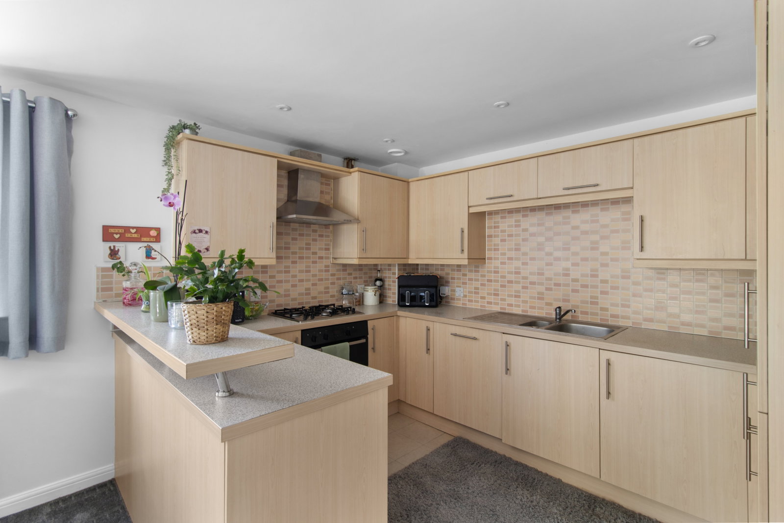 Apartment in Swindon