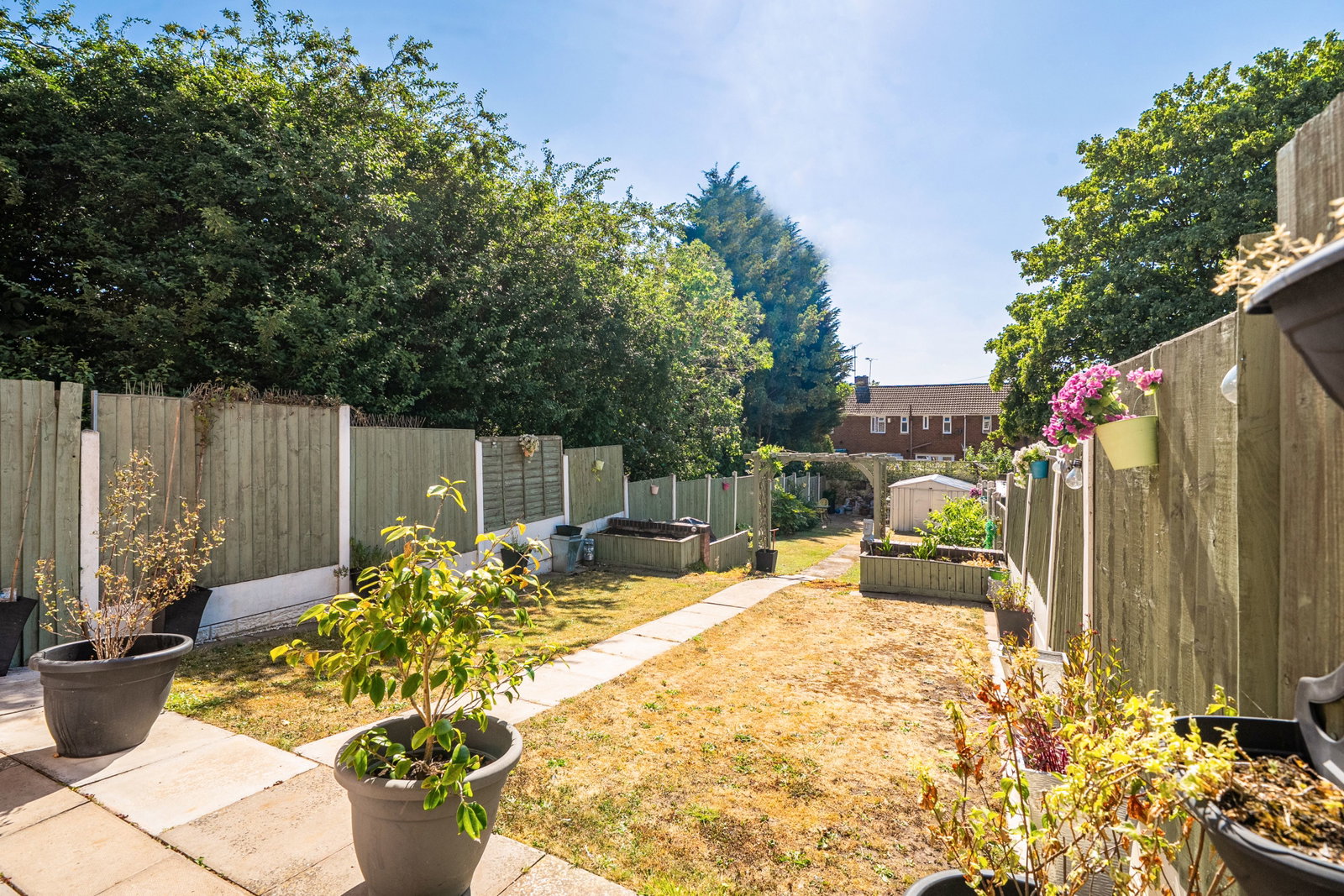 Semi Detached House in West Bromwich