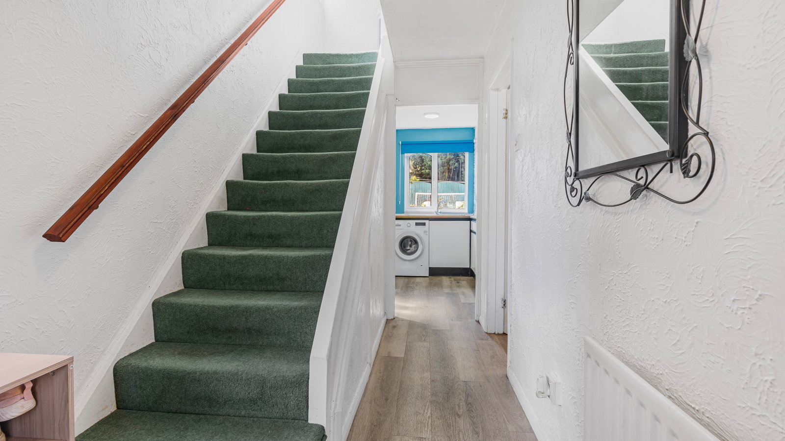 Semi Detached House in Tamworth