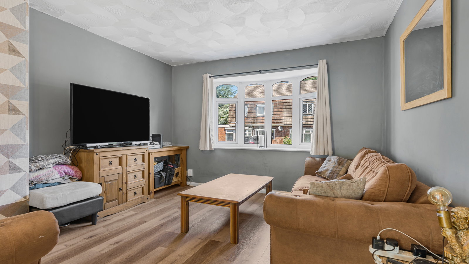 Semi Detached House in Tamworth