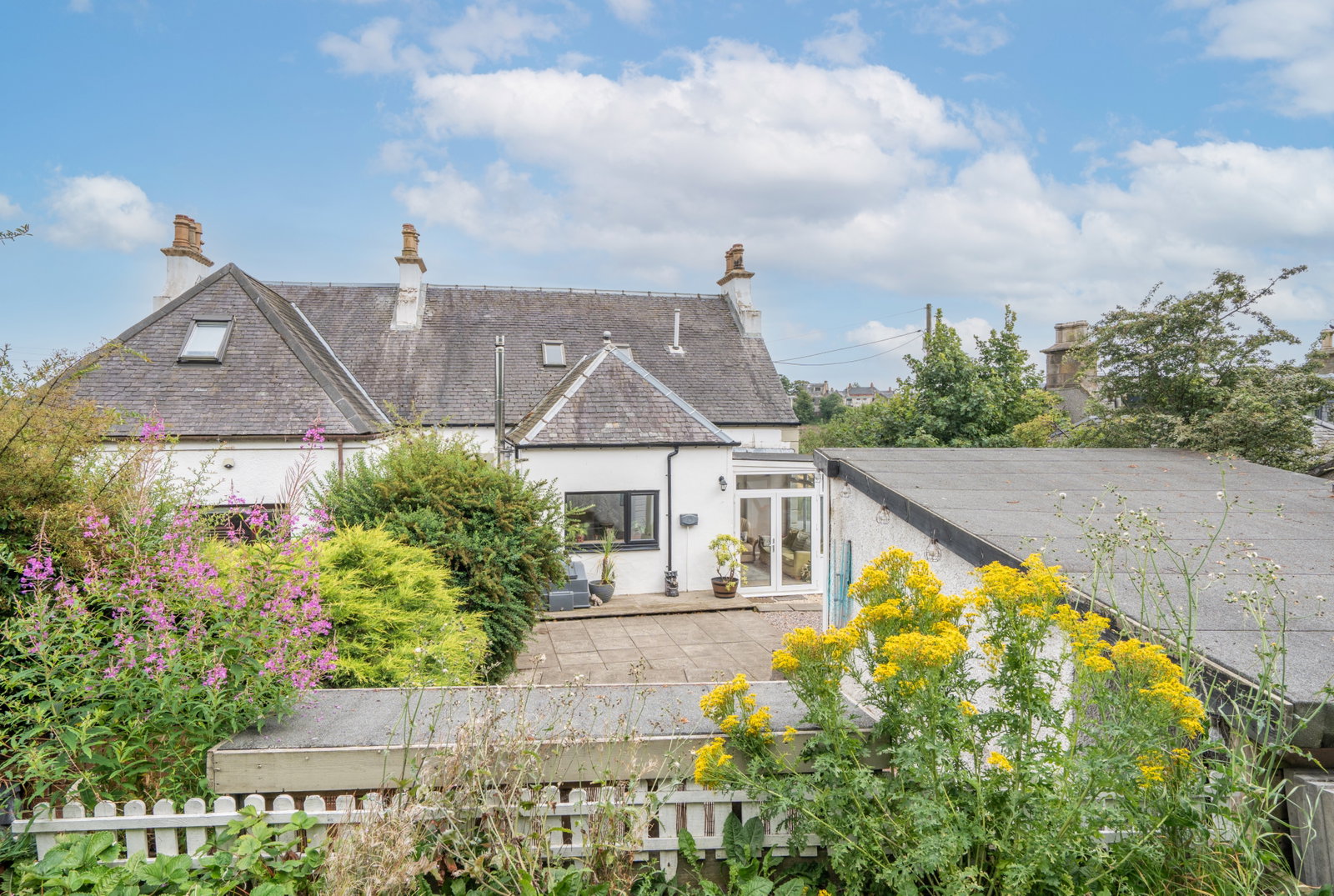 Semi Detached House in Glenrothes