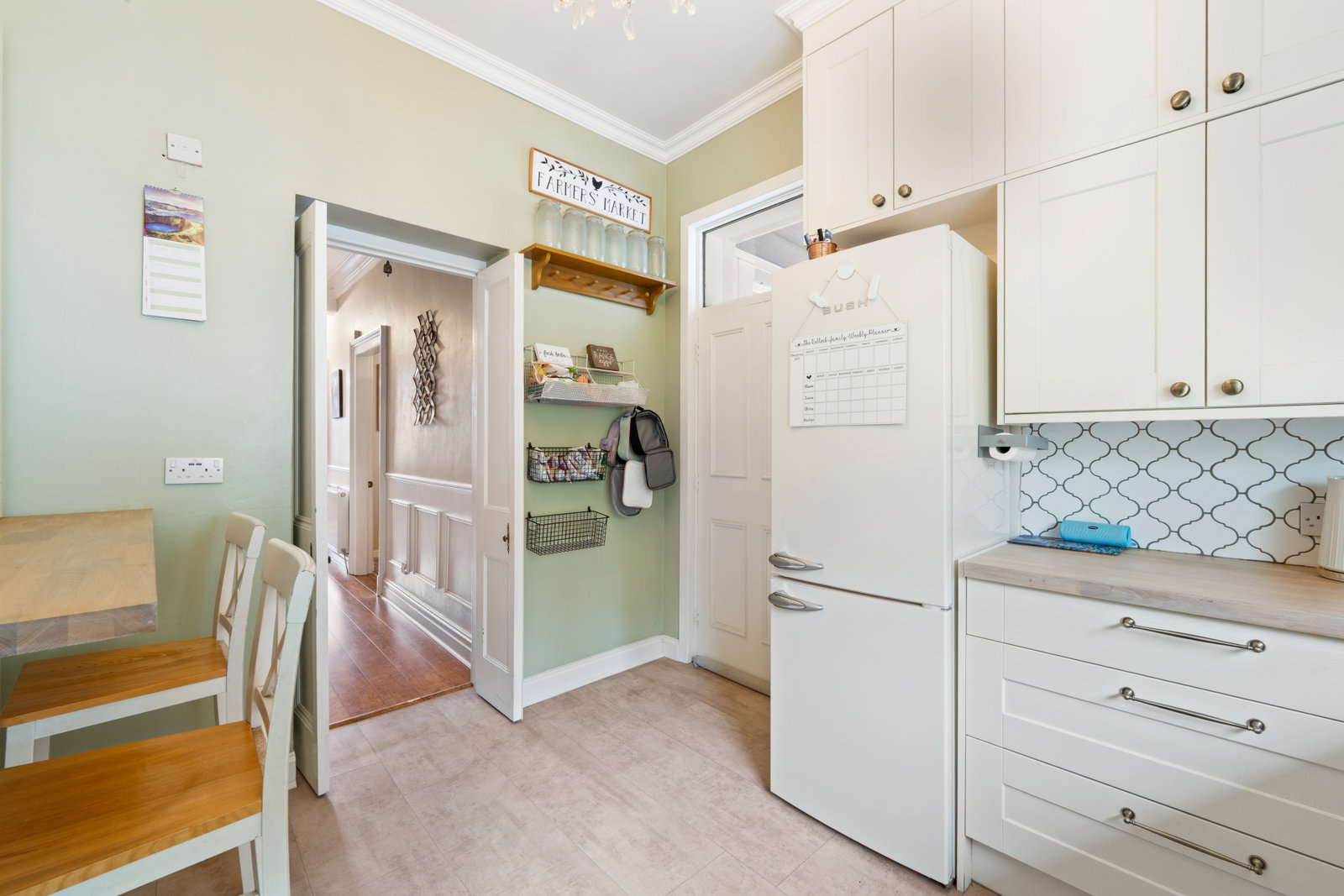 Semi Detached House in Glenrothes