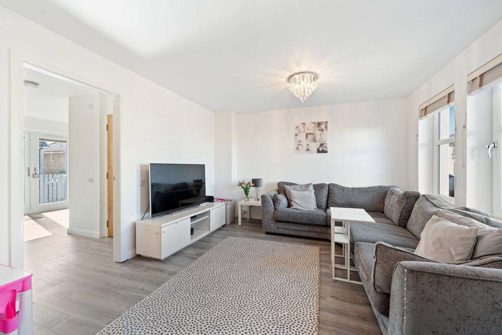 Semi Detached House in Kirkcaldy