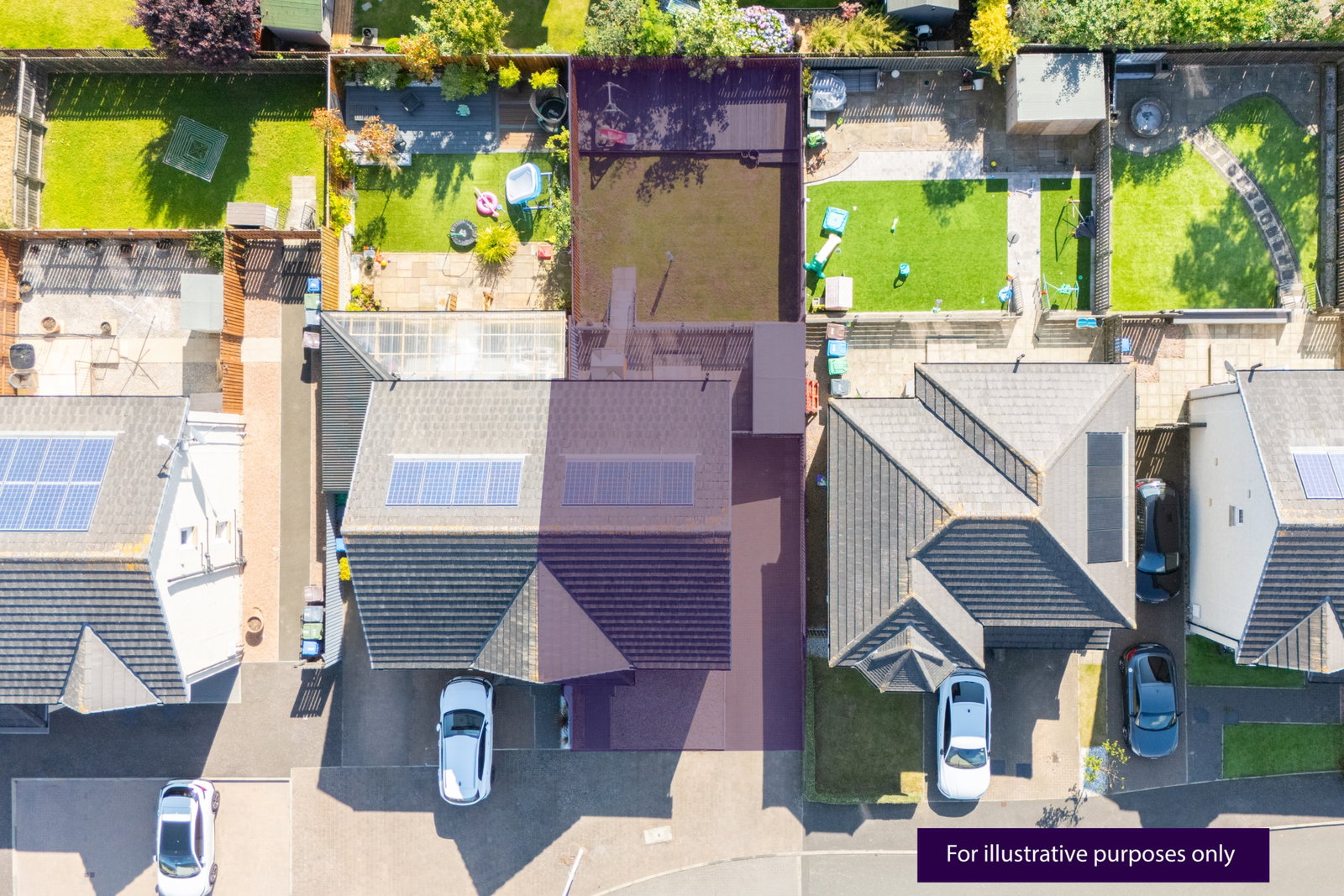 Semi Detached House in Kirkcaldy