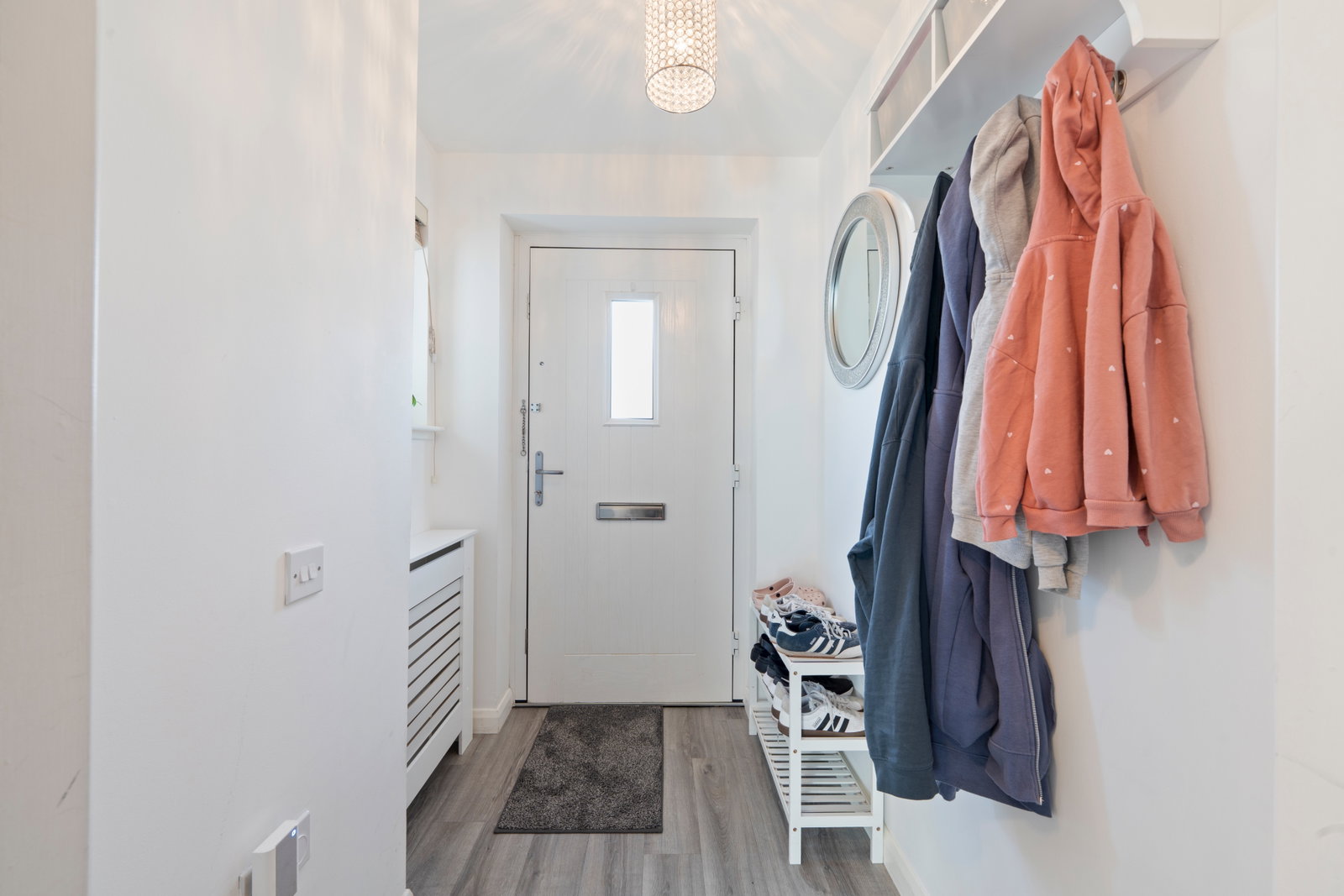 Semi Detached House in Kirkcaldy