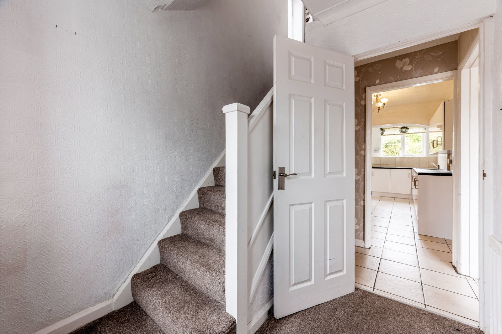 Semi Detached House in Hednesford