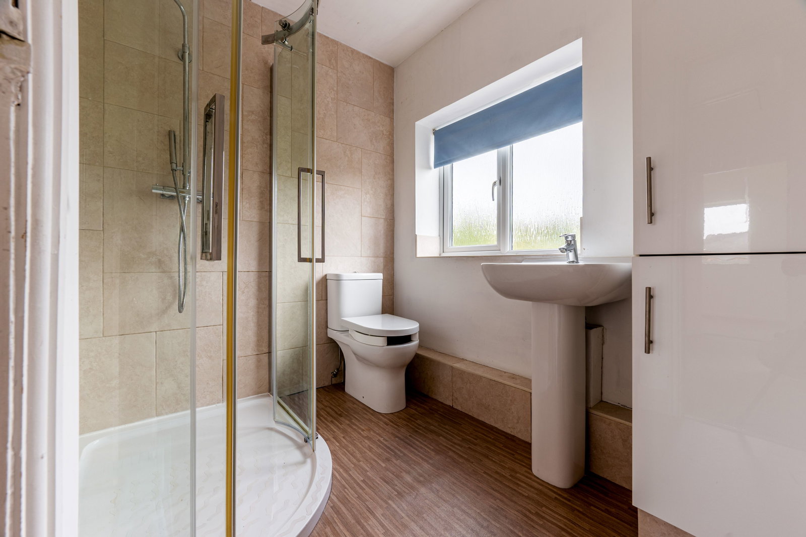 Semi Detached House in Hednesford