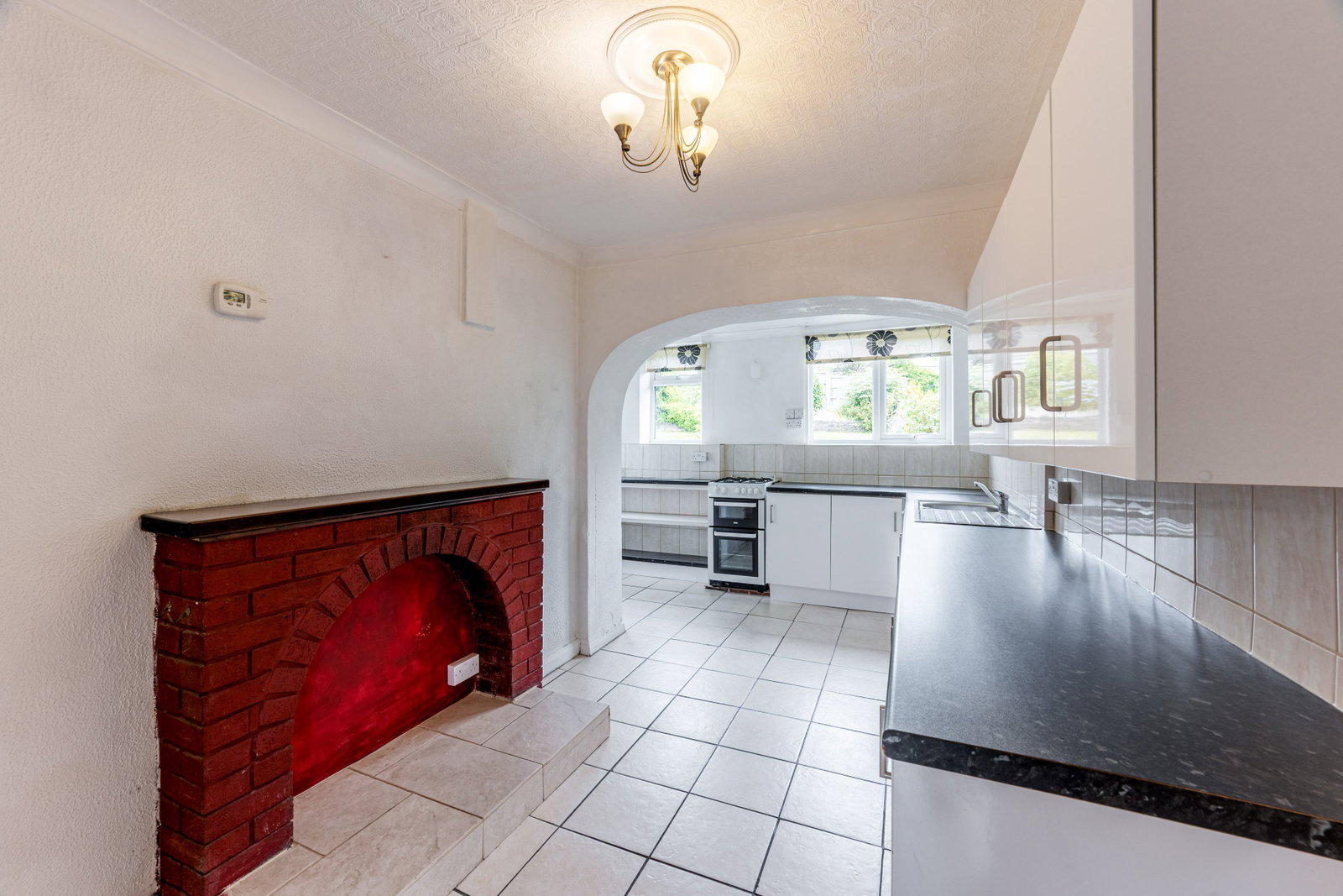 Semi Detached House in Hednesford