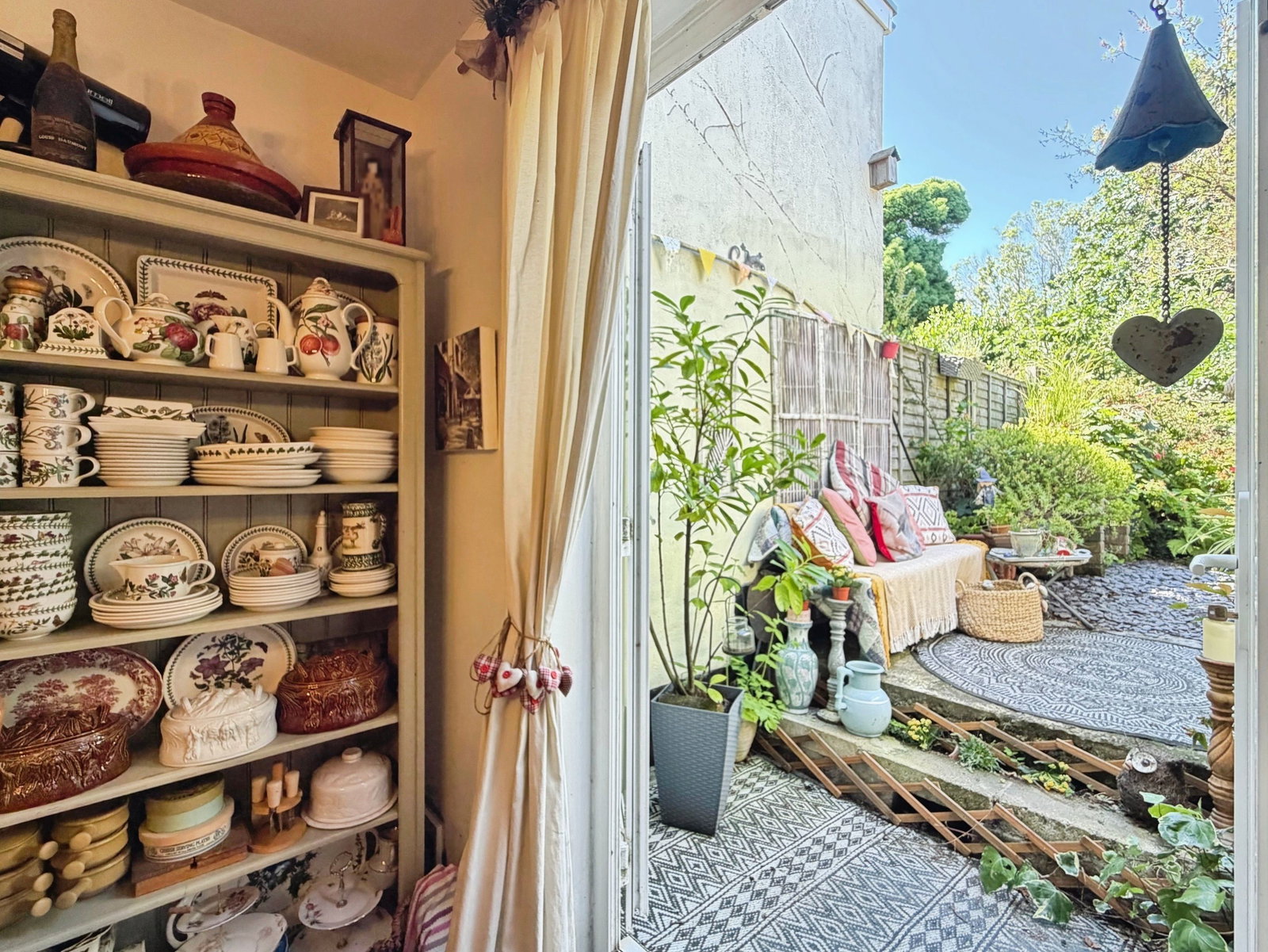 Cottage in Yelverton 4