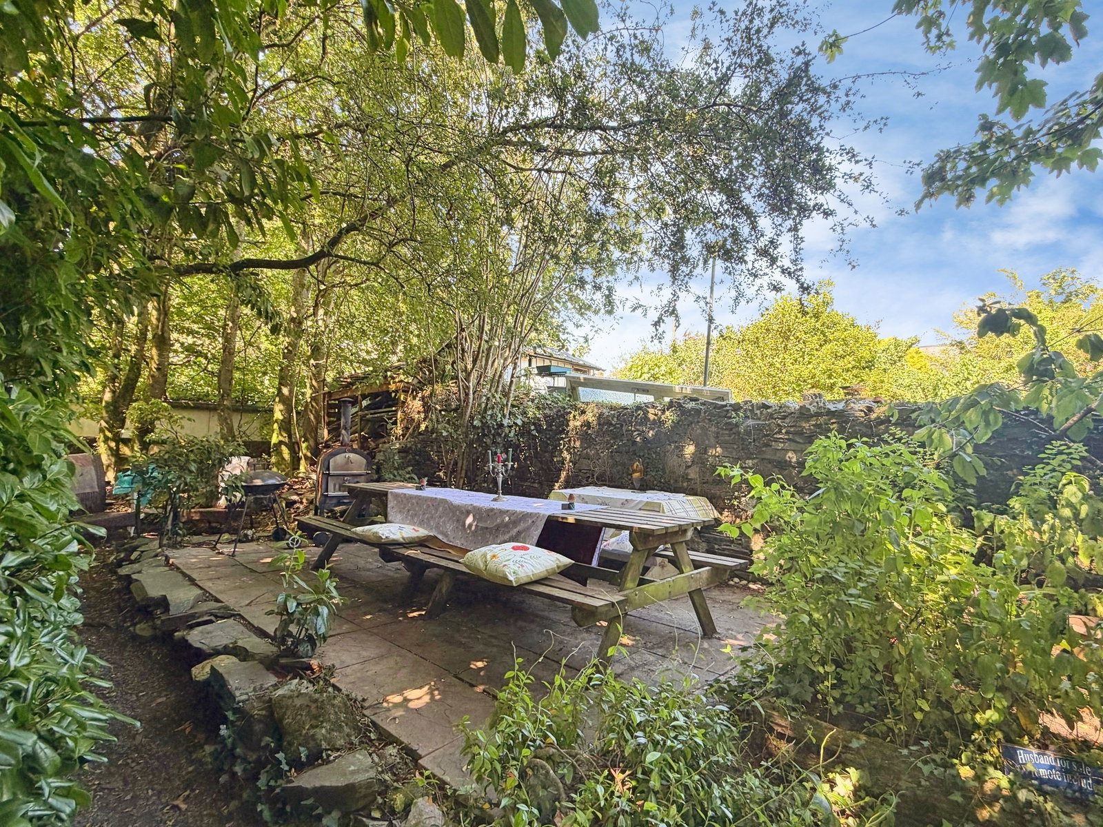 Cottage for sale in Yelverton, September Cottage, Bere Alston, Yelverton