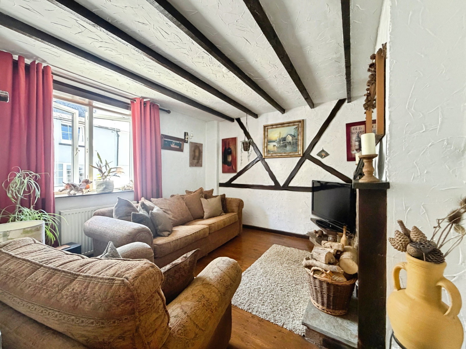Cottage in Yelverton 2